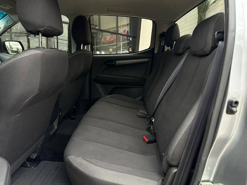 Chevrolet S-10 Pick-up WT 2.8 TDI 4×4 CD Diesel Aut 2024/2025 CONCEPT MOTORS PASSO FUNDO / Carros no Vale