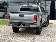 Chevrolet S-10 Pick-up WT 2.8 TDI 4×4 CD Diesel Aut 2024/2025 CONCEPT MOTORS PASSO FUNDO / Carros no Vale