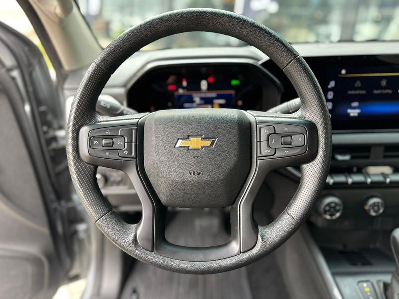 Chevrolet S-10 Pick-up WT 2.8 TDI 4×4 CD Diesel Aut 2024/2025 CONCEPT MOTORS PASSO FUNDO / Carros no Vale