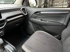 Chevrolet S-10 Pick-up WT 2.8 TDI 4×4 CD Diesel Aut 2024/2025 CONCEPT MOTORS PASSO FUNDO / Carros no Vale