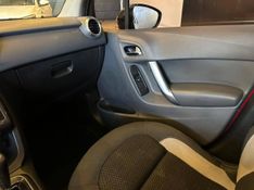 CitroÃ«n C3 Excl 1.6 VTi Flex Start 16V 5p Aut. 2013/2014 CONCEPT MOTORS PASSO FUNDO / Carros no Vale