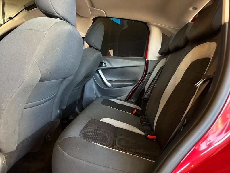 CitroÃ«n C3 Excl 1.6 VTi Flex Start 16V 5p Aut. 2013/2014 CONCEPT MOTORS PASSO FUNDO / Carros no Vale