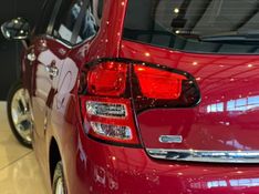 CitroÃ«n C3 Excl 1.6 VTi Flex Start 16V 5p Aut. 2013/2014 CONCEPT MOTORS PASSO FUNDO / Carros no Vale