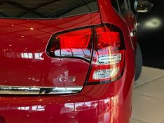 CitroÃ«n C3 Excl 1.6 VTi Flex Start 16V 5p Aut. 2013/2014 CONCEPT MOTORS PASSO FUNDO / Carros no Vale