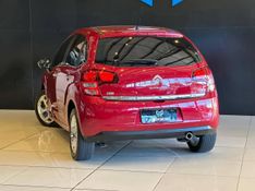 CitroÃ«n C3 Excl 1.6 VTi Flex Start 16V 5p Aut. 2013/2014 CONCEPT MOTORS PASSO FUNDO / Carros no Vale