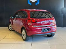 CitroÃ«n C3 Excl 1.6 VTi Flex Start 16V 5p Aut. 2013/2014 CONCEPT MOTORS PASSO FUNDO / Carros no Vale