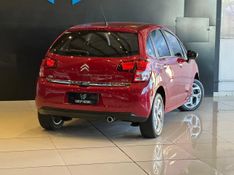 CitroÃ«n C3 Excl 1.6 VTi Flex Start 16V 5p Aut. 2013/2014 CONCEPT MOTORS PASSO FUNDO / Carros no Vale