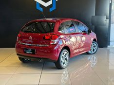 CitroÃ«n C3 Excl 1.6 VTi Flex Start 16V 5p Aut. 2013/2014 CONCEPT MOTORS PASSO FUNDO / Carros no Vale