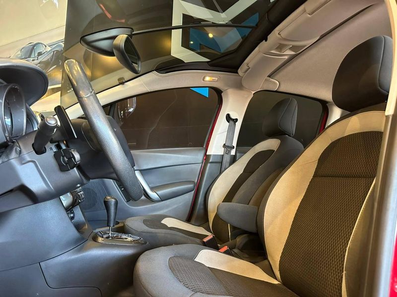 CitroÃ«n C3 Excl 1.6 VTi Flex Start 16V 5p Aut. 2013/2014 CONCEPT MOTORS PASSO FUNDO / Carros no Vale