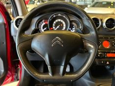 CitroÃ«n C3 Excl 1.6 VTi Flex Start 16V 5p Aut. 2013/2014 CONCEPT MOTORS PASSO FUNDO / Carros no Vale