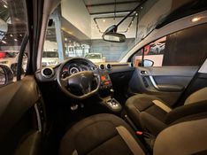 CitroÃ«n C3 Excl 1.6 VTi Flex Start 16V 5p Aut. 2013/2014 CONCEPT MOTORS PASSO FUNDO / Carros no Vale