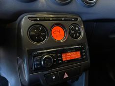 CitroÃ«n C3 Excl 1.6 VTi Flex Start 16V 5p Aut. 2013/2014 CONCEPT MOTORS PASSO FUNDO / Carros no Vale