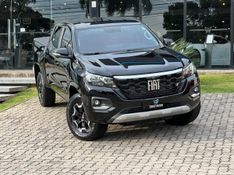 Fiat Titano Volcano 2.2 16V 4×4 TB Die Aut. 2024/2025 CONCEPT MOTORS PASSO FUNDO / Carros no Vale