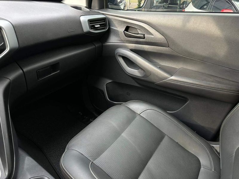 Fiat Titano Volcano 2.2 16V 4×4 TB Die Aut. 2024/2025 CONCEPT MOTORS PASSO FUNDO / Carros no Vale