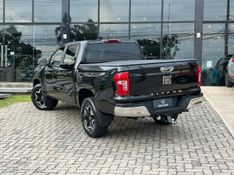 Fiat Titano Volcano 2.2 16V 4×4 TB Die Aut. 2024/2025 CONCEPT MOTORS PASSO FUNDO / Carros no Vale