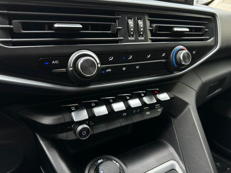 Fiat Titano Volcano 2.2 16V 4×4 TB Die Aut. 2024/2025 CONCEPT MOTORS PASSO FUNDO / Carros no Vale