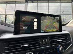 Fiat Titano Volcano 2.2 16V 4×4 TB Die Aut. 2024/2025 CONCEPT MOTORS PASSO FUNDO / Carros no Vale