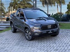 Fiat Toro Freedom 1.3 T270 4×2 Flex Aut. 2024/2024 CONCEPT MOTORS PASSO FUNDO / Carros no Vale