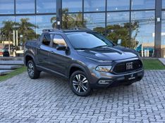 Fiat Toro Freedom 1.3 T270 4×2 Flex Aut. 2024/2024 CONCEPT MOTORS PASSO FUNDO / Carros no Vale