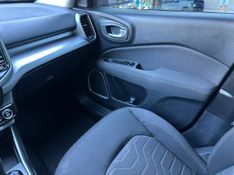 Fiat Toro Freedom 1.3 T270 4×2 Flex Aut. 2024/2024 CONCEPT MOTORS PASSO FUNDO / Carros no Vale