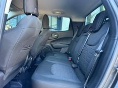 Fiat Toro Freedom 1.3 T270 4×2 Flex Aut. 2024/2024 CONCEPT MOTORS PASSO FUNDO / Carros no Vale