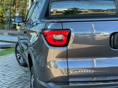 Fiat Toro Freedom 1.3 T270 4×2 Flex Aut. 2024/2024 CONCEPT MOTORS PASSO FUNDO / Carros no Vale