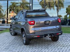 Fiat Toro Freedom 1.3 T270 4×2 Flex Aut. 2024/2024 CONCEPT MOTORS PASSO FUNDO / Carros no Vale