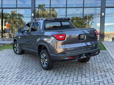 Fiat Toro Freedom 1.3 T270 4×2 Flex Aut. 2024/2024 CONCEPT MOTORS PASSO FUNDO / Carros no Vale
