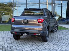 Fiat Toro Freedom 1.3 T270 4×2 Flex Aut. 2024/2024 CONCEPT MOTORS PASSO FUNDO / Carros no Vale