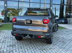 Fiat Toro Freedom 1.3 T270 4×2 Flex Aut. 2024/2024 CONCEPT MOTORS PASSO FUNDO / Carros no Vale