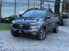 Fiat Toro Freedom 1.3 T270 4×2 Flex Aut. 2024/2024 CONCEPT MOTORS PASSO FUNDO / Carros no Vale