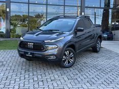 Fiat Toro Freedom 1.3 T270 4×2 Flex Aut. 2024/2024 CONCEPT MOTORS PASSO FUNDO / Carros no Vale