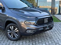 Fiat Toro Freedom 1.3 T270 4×2 Flex Aut. 2024/2024 CONCEPT MOTORS PASSO FUNDO / Carros no Vale
