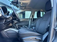 Fiat Toro Freedom 1.3 T270 4×2 Flex Aut. 2024/2024 CONCEPT MOTORS PASSO FUNDO / Carros no Vale