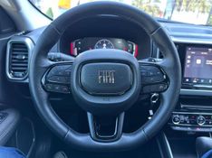 Fiat Toro Freedom 1.3 T270 4×2 Flex Aut. 2024/2024 CONCEPT MOTORS PASSO FUNDO / Carros no Vale