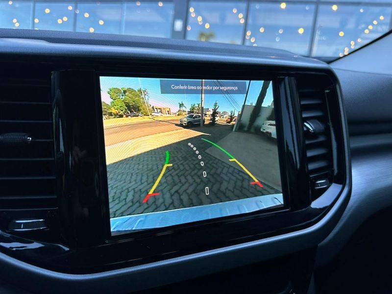 Fiat Toro Freedom 1.3 T270 4×2 Flex Aut. 2024/2024 CONCEPT MOTORS PASSO FUNDO / Carros no Vale