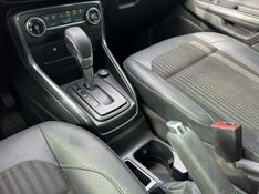 Ford EcoSport FREESTYLE 1.5 12V Flex 5p Aut. 2018/2019 CONCEPT MOTORS PASSO FUNDO / Carros no Vale