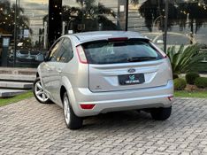 Ford Focus 2.0 16V/ 2.0 16V Flex 5p 2009/2009 CONCEPT MOTORS PASSO FUNDO / Carros no Vale