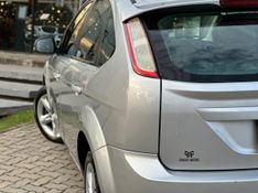 Ford Focus 2.0 16V/ 2.0 16V Flex 5p 2009/2009 CONCEPT MOTORS PASSO FUNDO / Carros no Vale