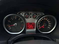 Ford Focus 2.0 16V/ 2.0 16V Flex 5p 2009/2009 CONCEPT MOTORS PASSO FUNDO / Carros no Vale