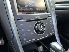 Ford Fusion Titanium 2.0 GTDI Eco Awd Aut. 2014/2015 CONCEPT MOTORS PASSO FUNDO / Carros no Vale