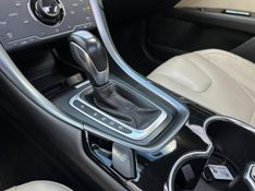 Ford Fusion Titanium 2.0 GTDI Eco Awd Aut. 2014/2015 CONCEPT MOTORS PASSO FUNDO / Carros no Vale