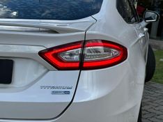 Ford Fusion Titanium 2.0 GTDI Eco Awd Aut. 2014/2015 CONCEPT MOTORS PASSO FUNDO / Carros no Vale