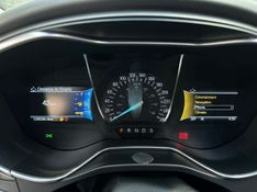 Ford Fusion Titanium 2.0 GTDI Eco Awd Aut. 2014/2015 CONCEPT MOTORS PASSO FUNDO / Carros no Vale