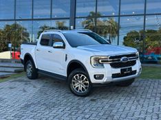 Ford Ranger Limited 3.0 V6 4×4 CD TB Die Aut 2025/2026 CONCEPT MOTORS PASSO FUNDO / Carros no Vale