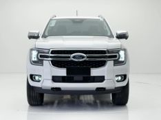 Ford Ranger Limited 3.0 V6 4×4 CD TB Die Aut 2025/2026 CONCEPT MOTORS PASSO FUNDO / Carros no Vale