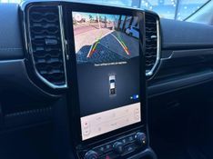 Ford Ranger Limited 3.0 V6 4×4 CD TB Die Aut 2025/2026 CONCEPT MOTORS PASSO FUNDO / Carros no Vale