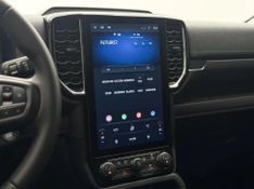 Ford Ranger Limited 3.0 V6 4×4 CD TB Die Aut 2025/2026 CONCEPT MOTORS PASSO FUNDO / Carros no Vale