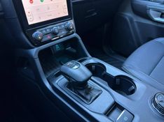 Ford Ranger Limited 3.0 V6 4×4 CD TB Die Aut 2025/2026 CONCEPT MOTORS PASSO FUNDO / Carros no Vale