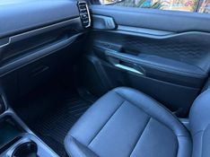 Ford Ranger Limited 3.0 V6 4×4 CD TB Die Aut 2025/2026 CONCEPT MOTORS PASSO FUNDO / Carros no Vale